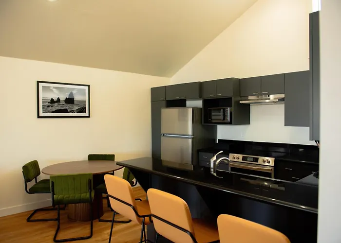 Bodega Coast Inn&Suites