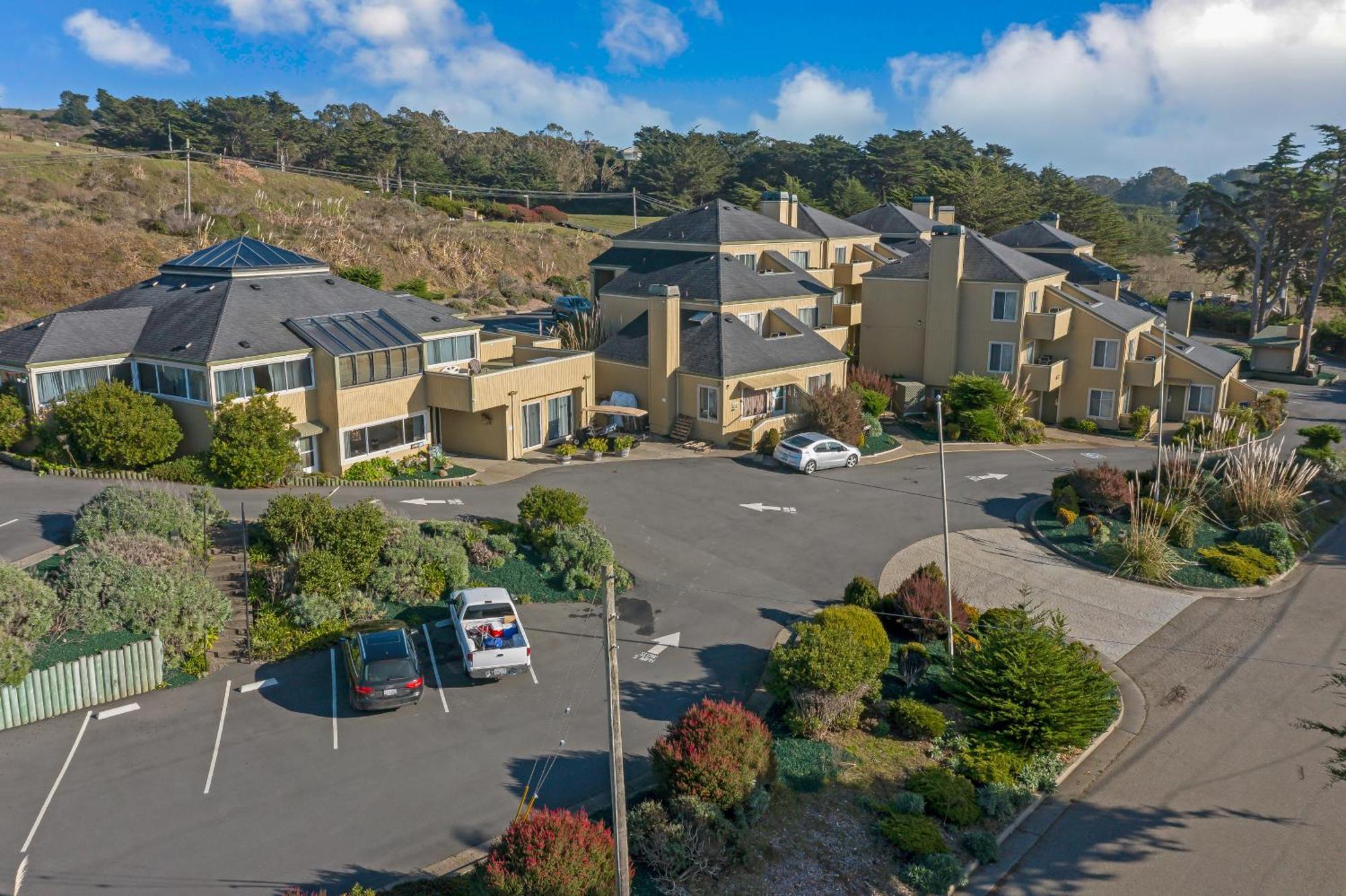 Bodega Coast Inn&suites Bodega Bay