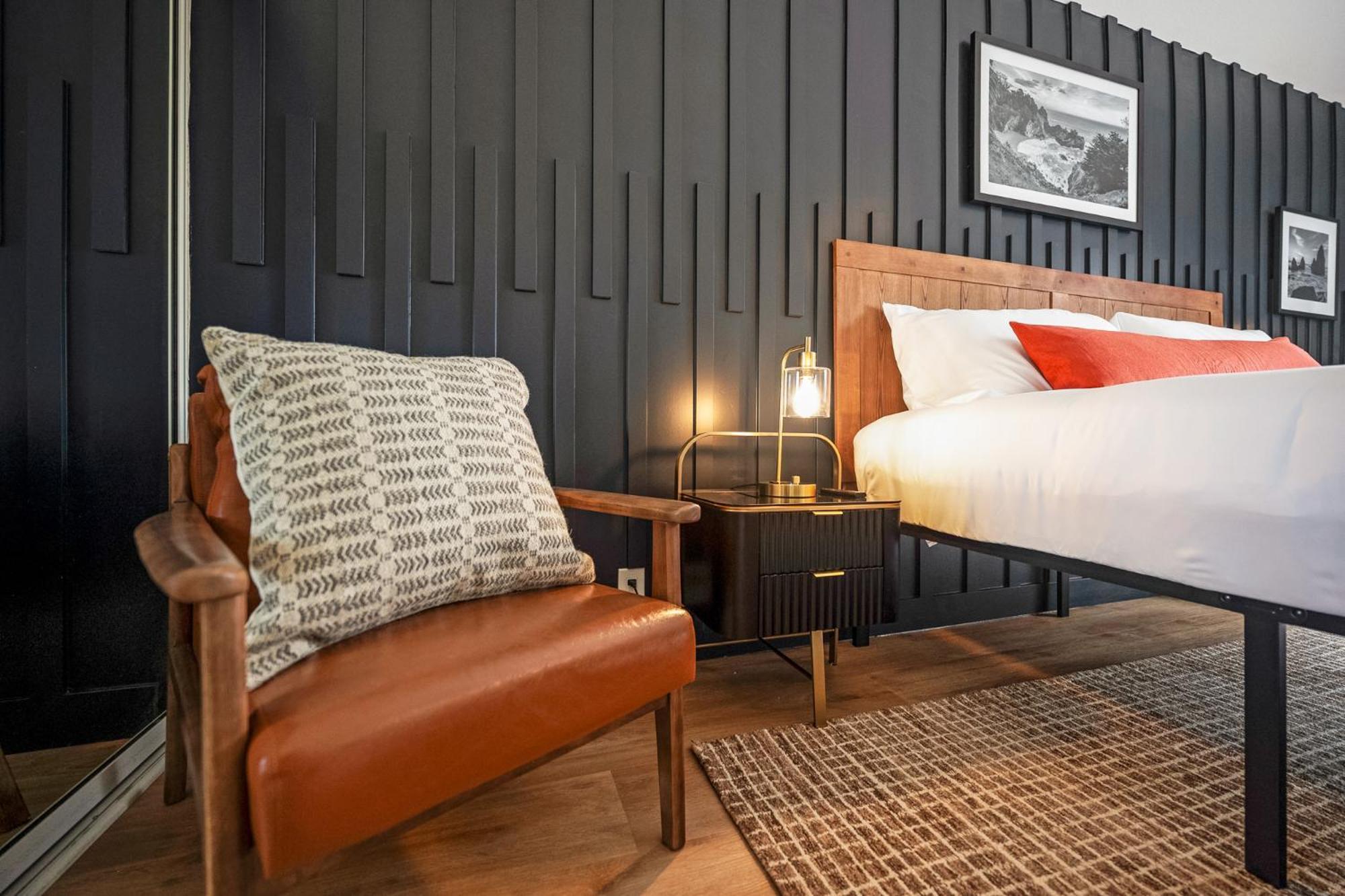 Gasthof Bodega Coast Inn&suites Bodega Bay