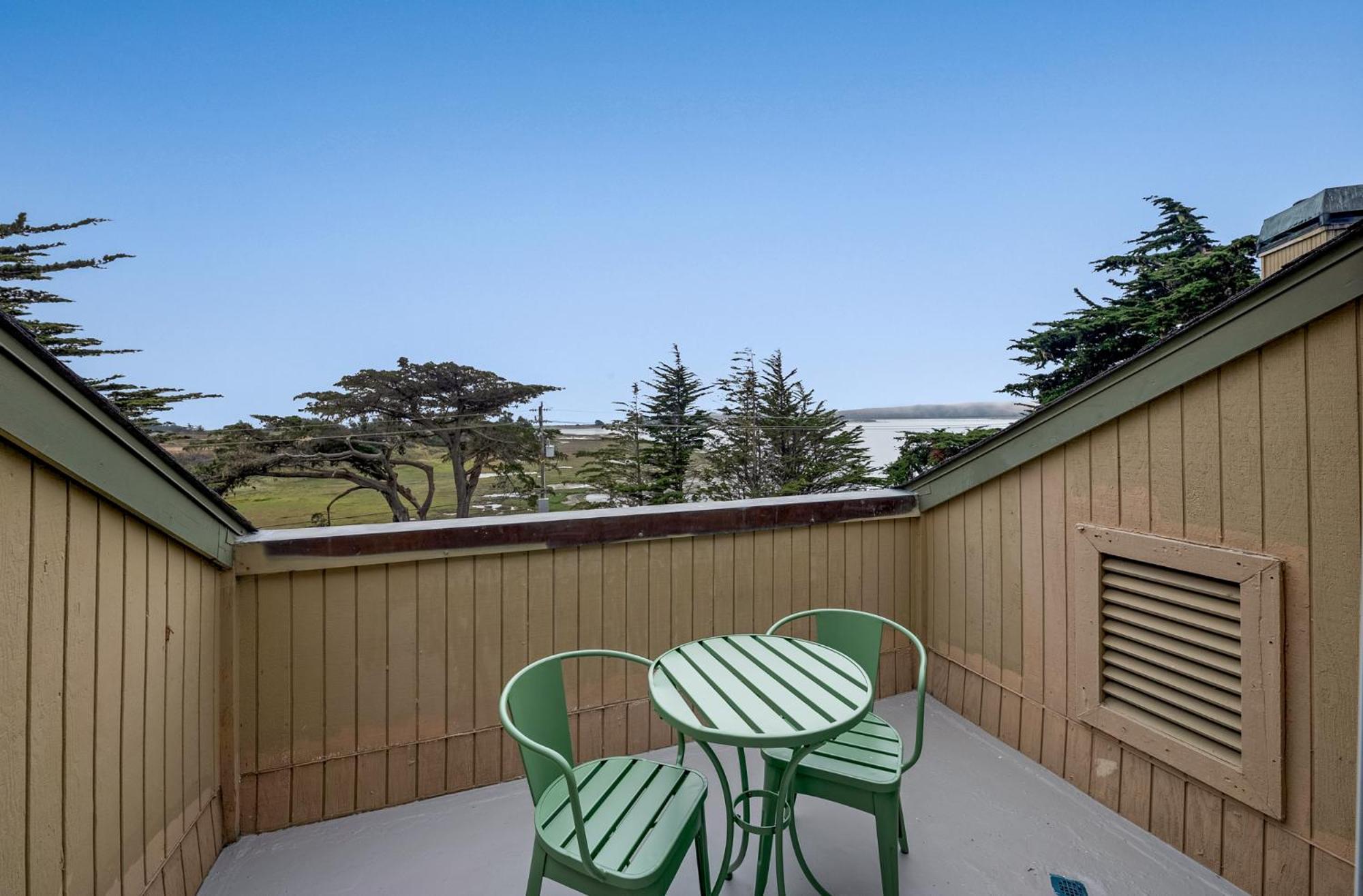 Bodega Coast Inn&suites Gasthof