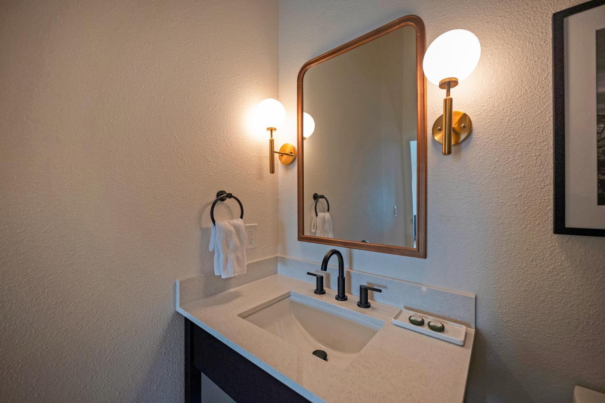 Gasthof Bodega Coast Inn&suites