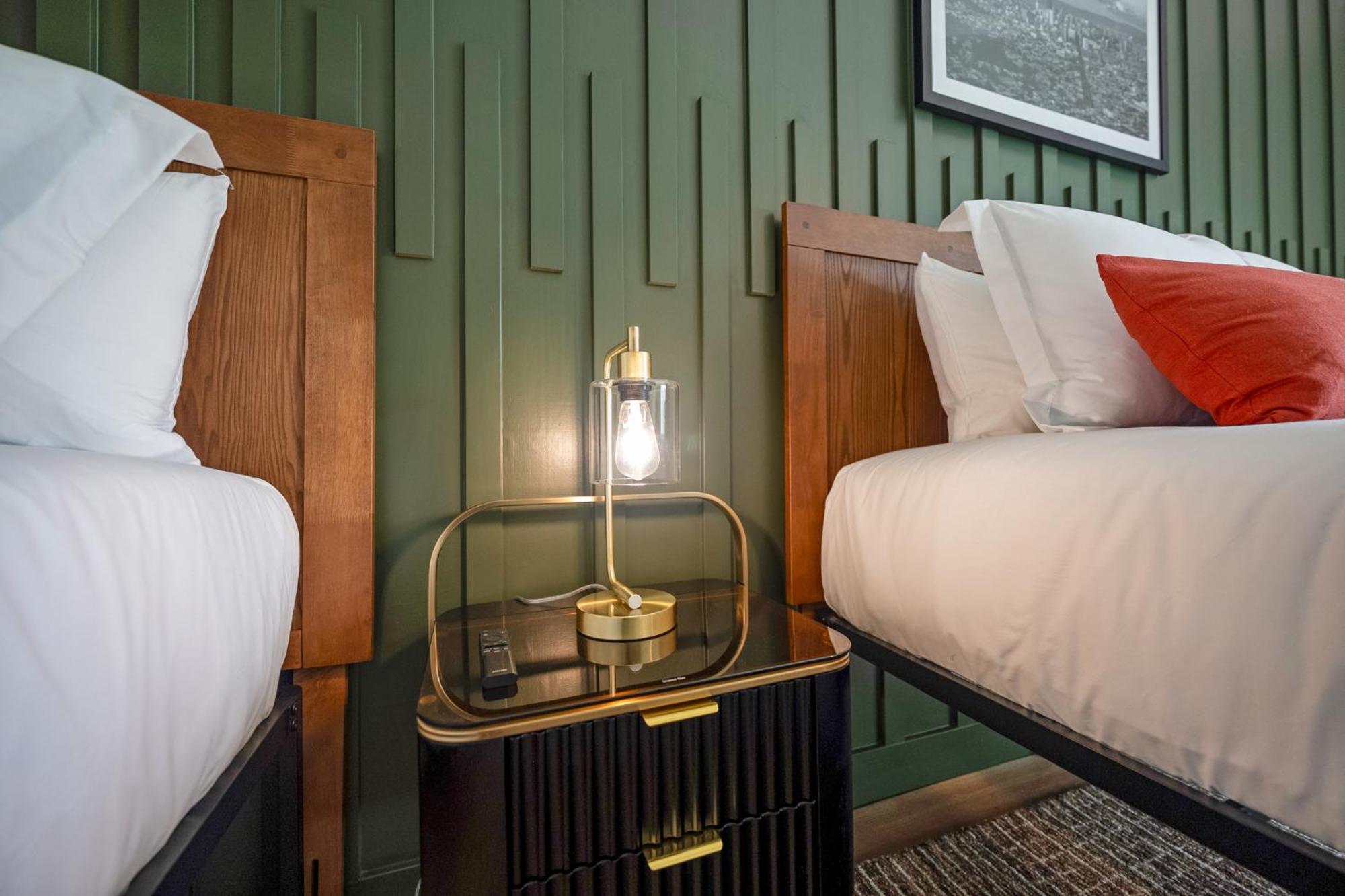 Bodega Coast Inn&suites Gasthof 3*