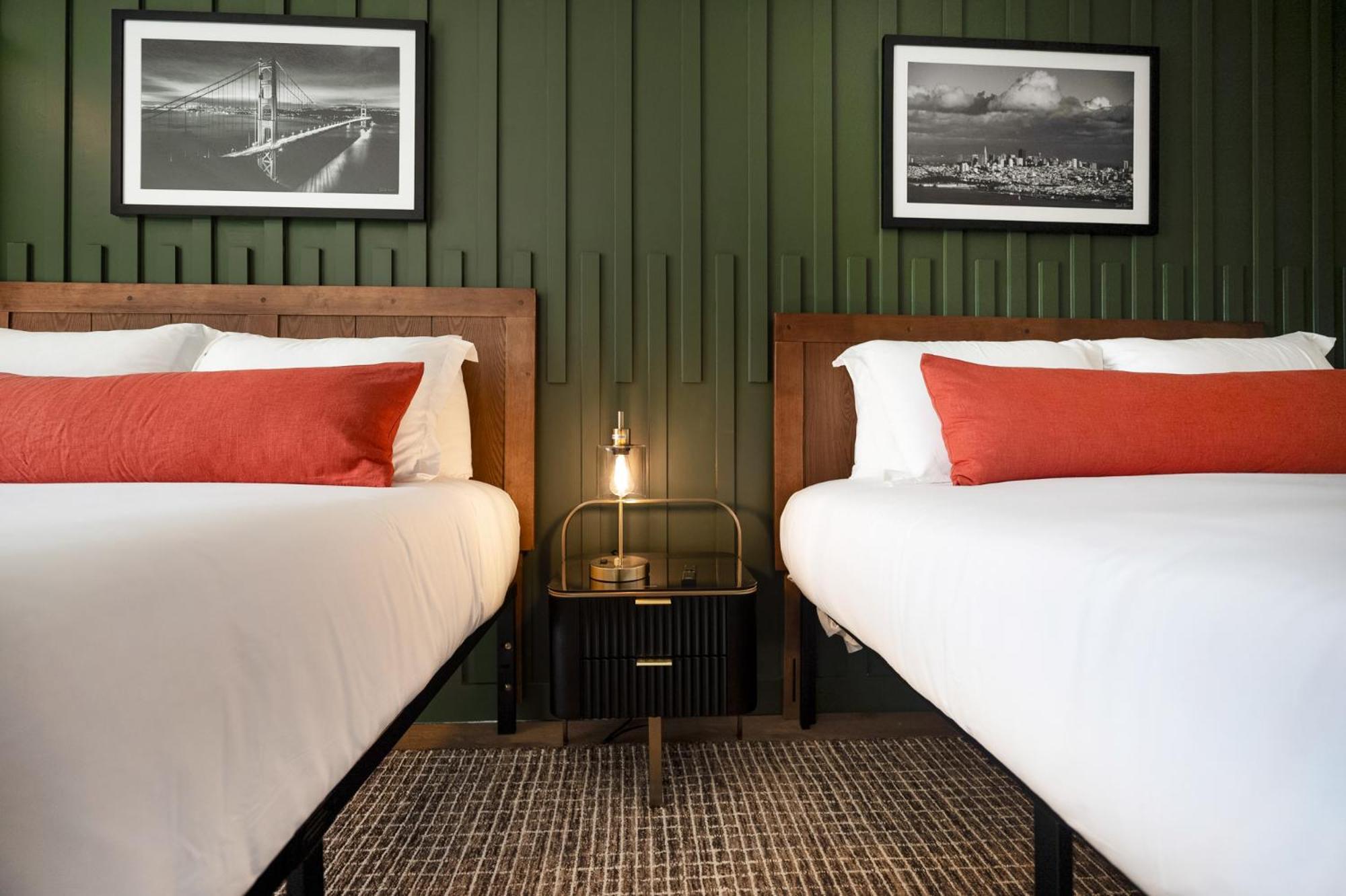 Gasthof Bodega Coast Inn&suites 3*