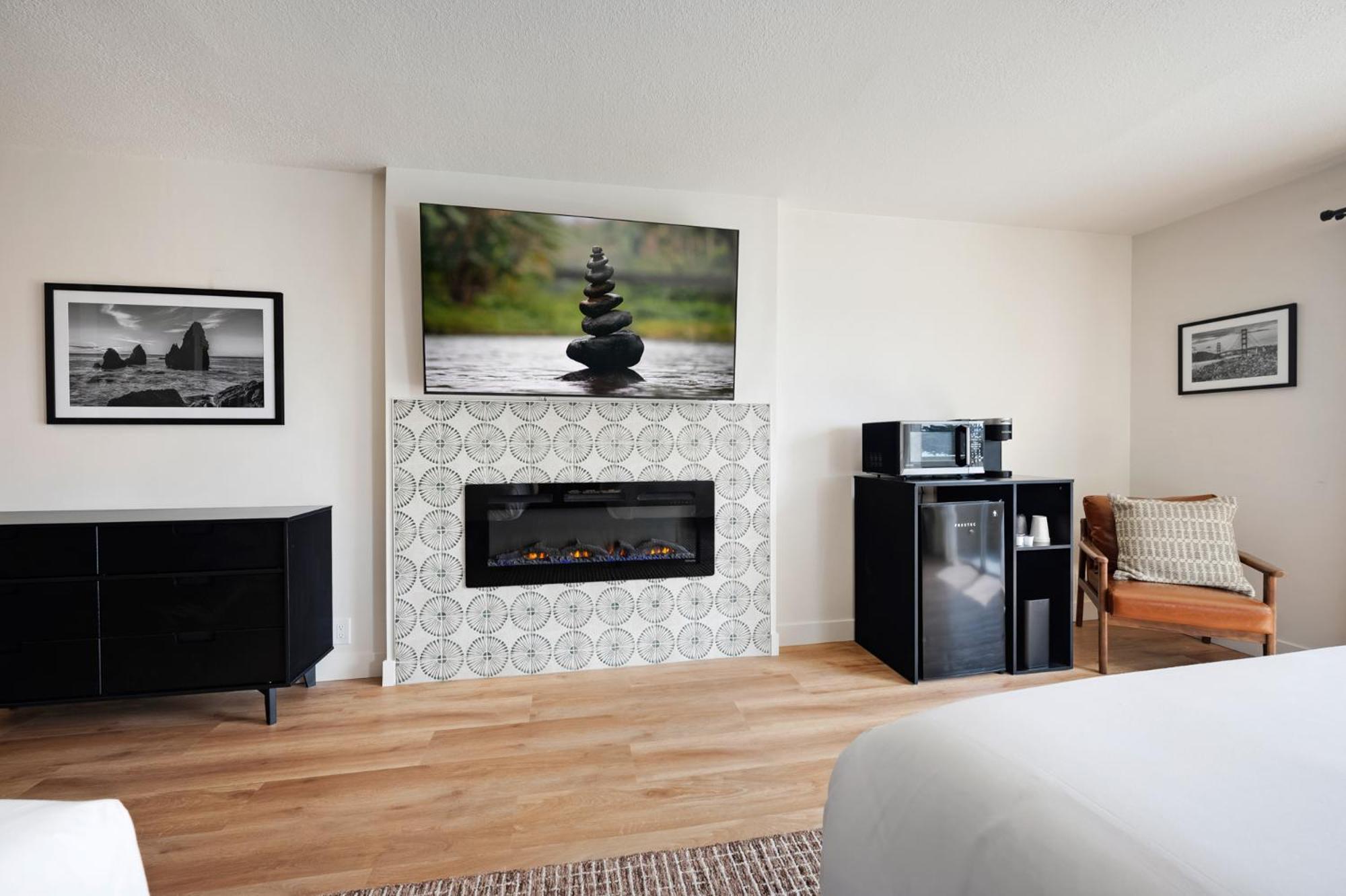 Bodega Coast Inn&suites Gasthof 3*