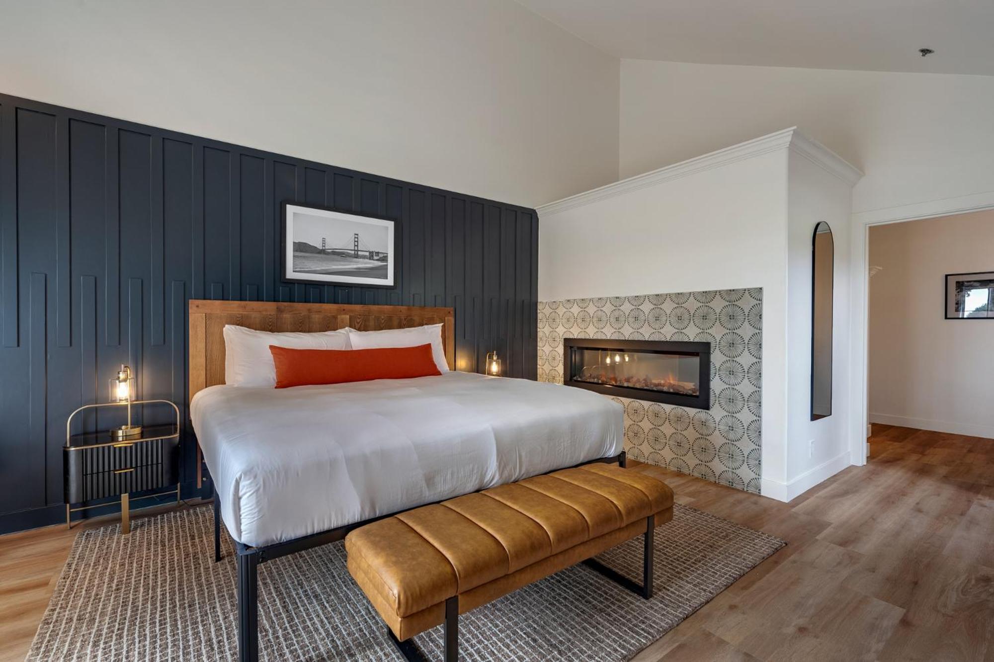 Gasthof Bodega Coast Inn&suites 3*