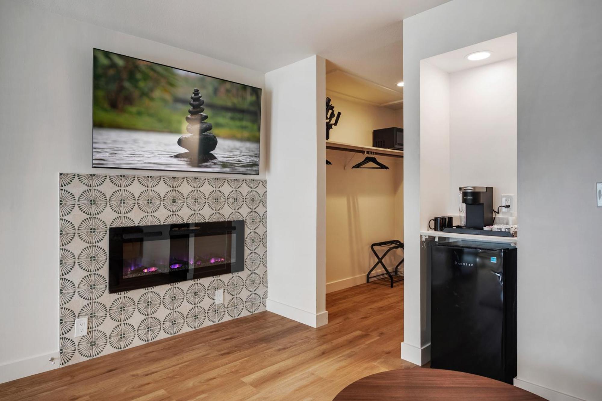 Gasthof Bodega Coast Inn&suites
