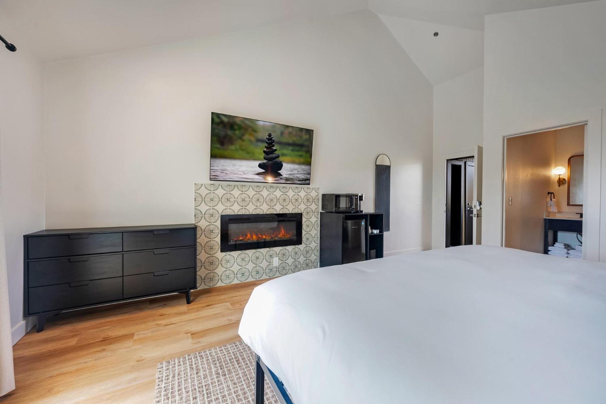 Gasthof Bodega Coast Inn&suites 3*