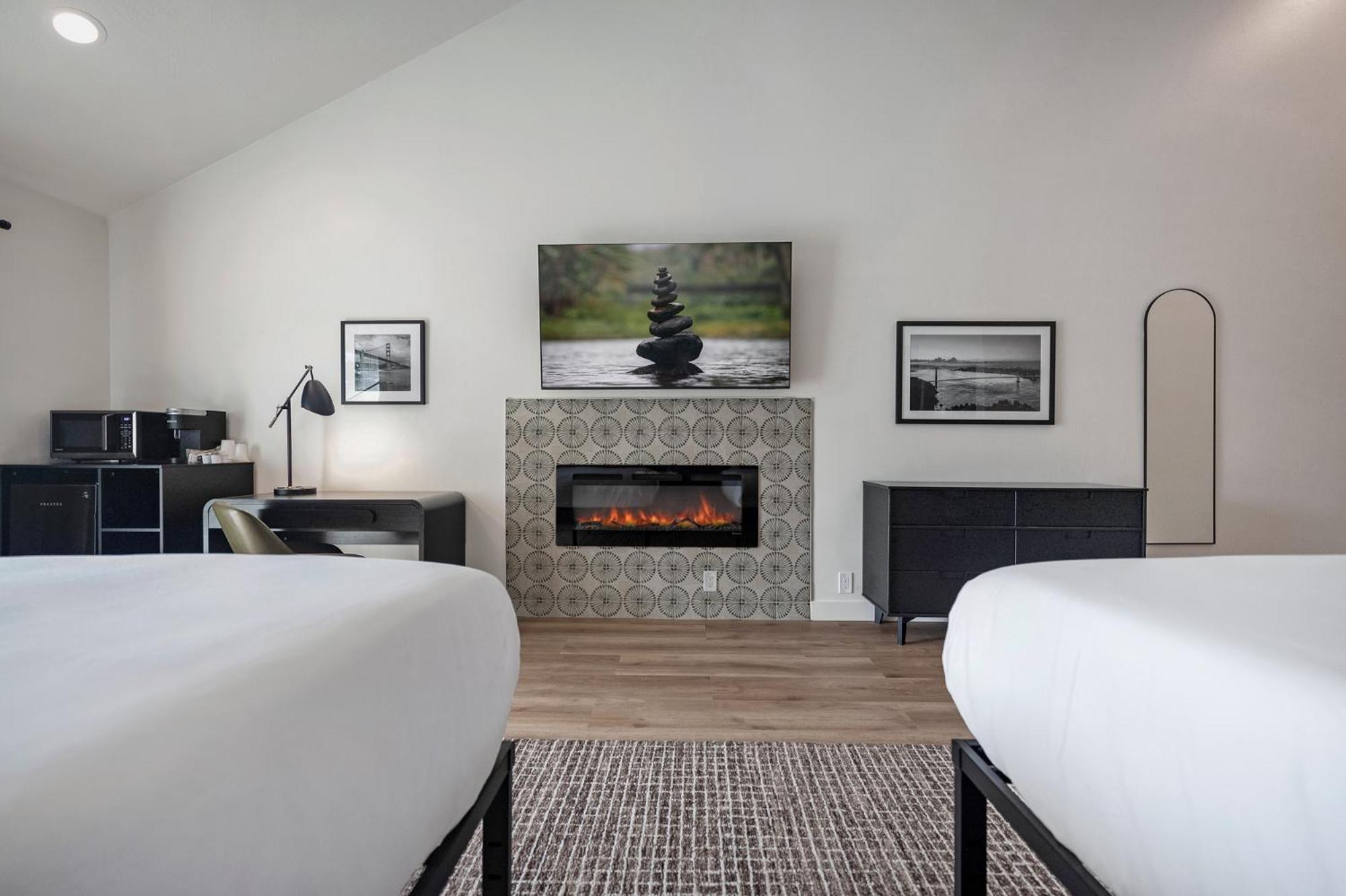 Bodega Coast Inn&suites Gasthof