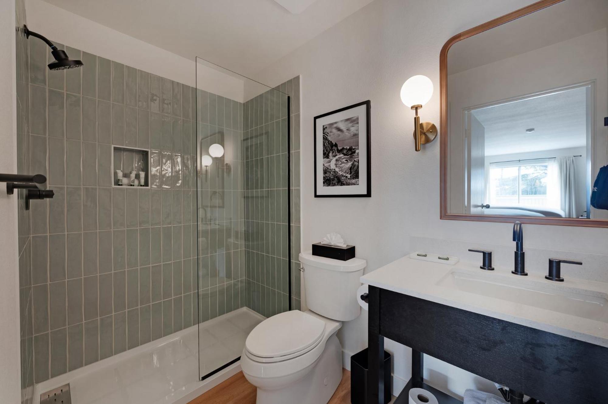 Gasthof Bodega Coast Inn&suites