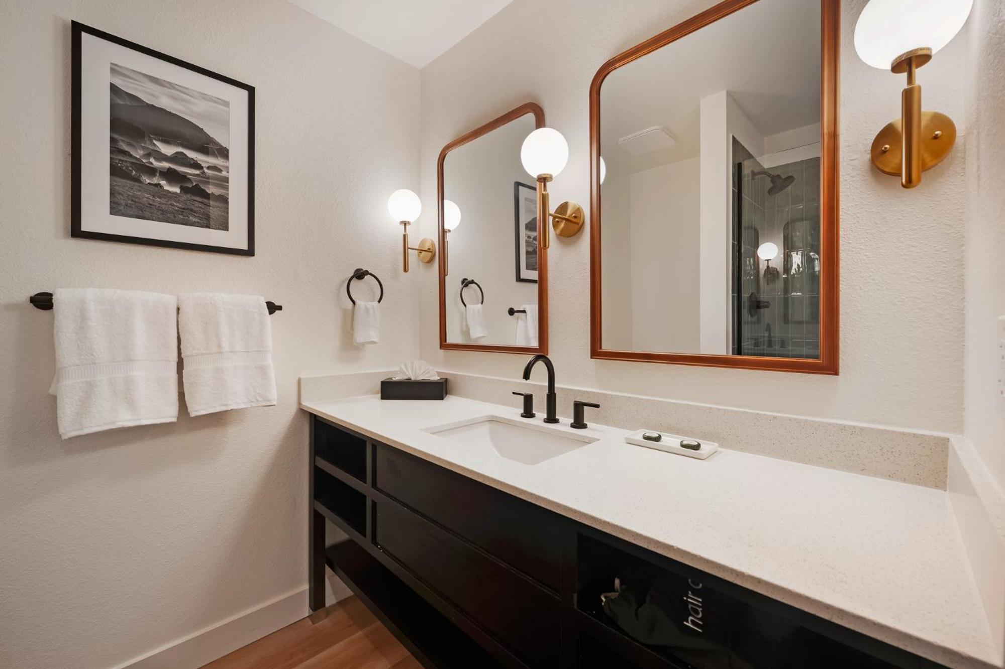Bodega Coast Inn&suites Gasthof 3*