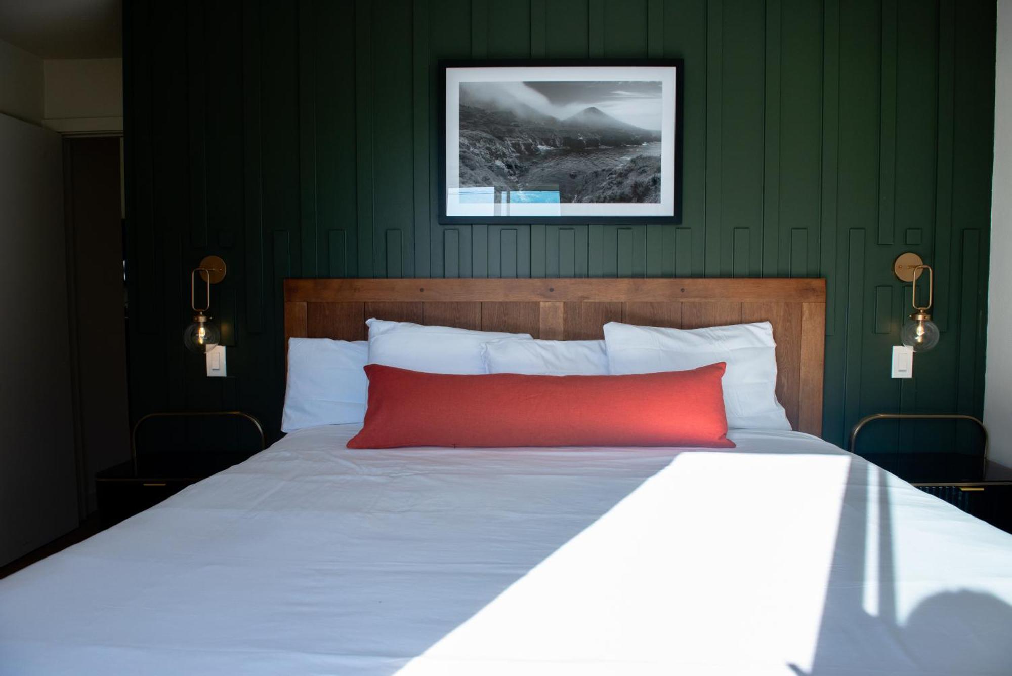 Gasthof Bodega Coast Inn&suites
