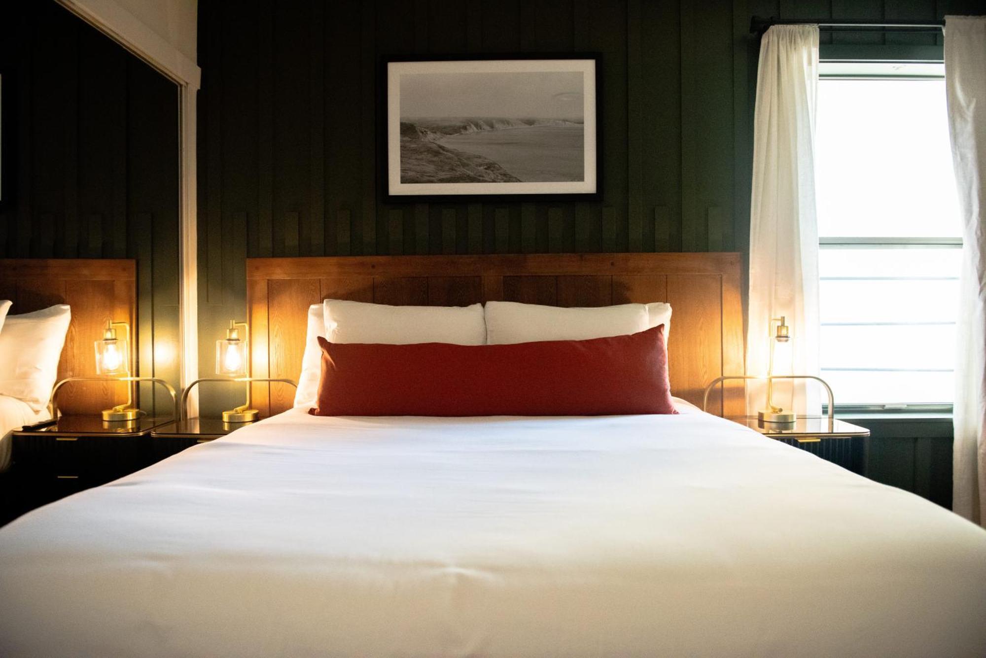 Bodega Coast Inn&suites 3* Bodega Bay