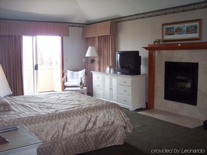 Gasthof Bodega Coast Inn&suites