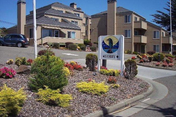 Bodega Coast Inn&suites 3*