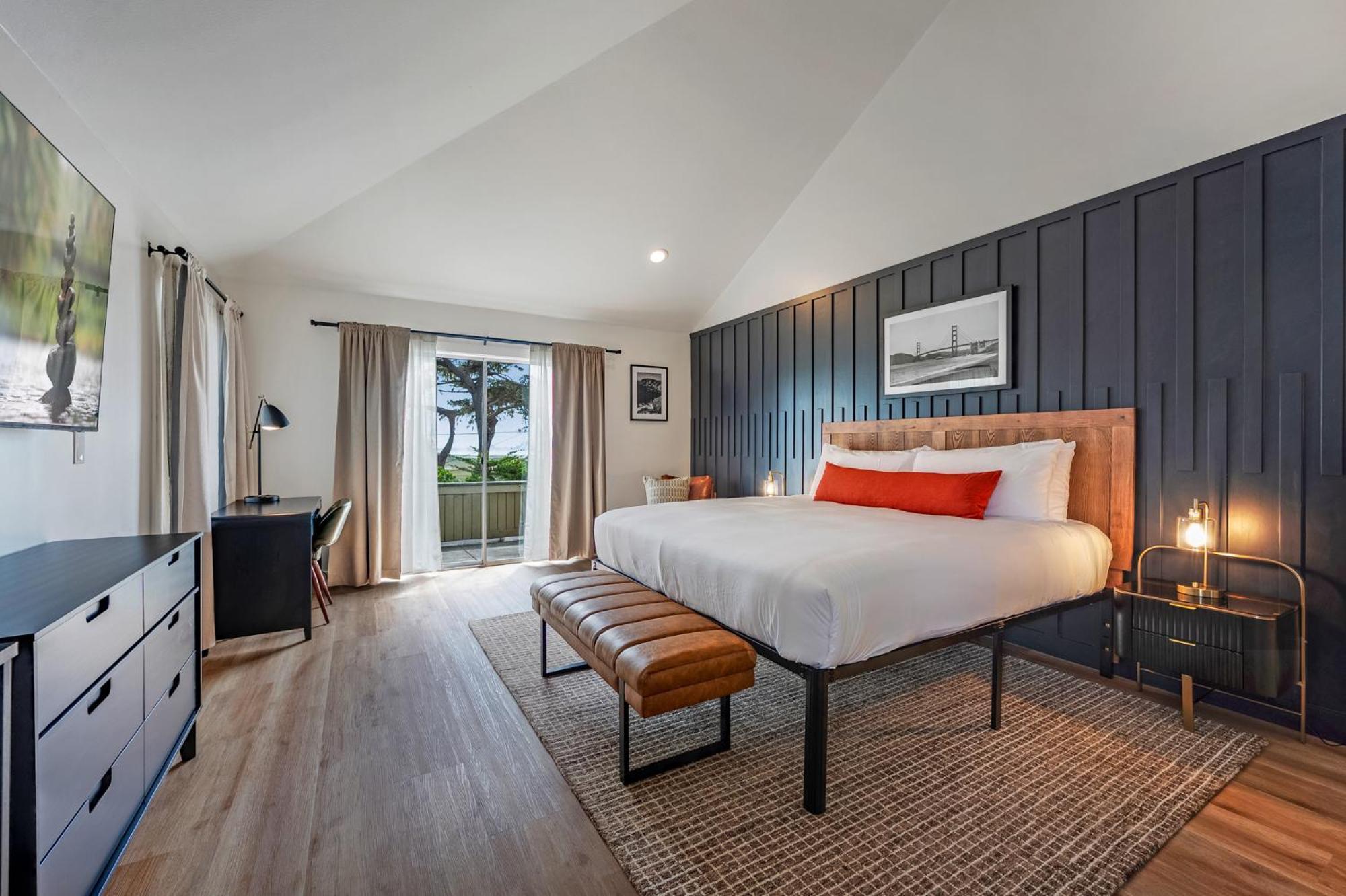 Bodega Coast Inn&suites