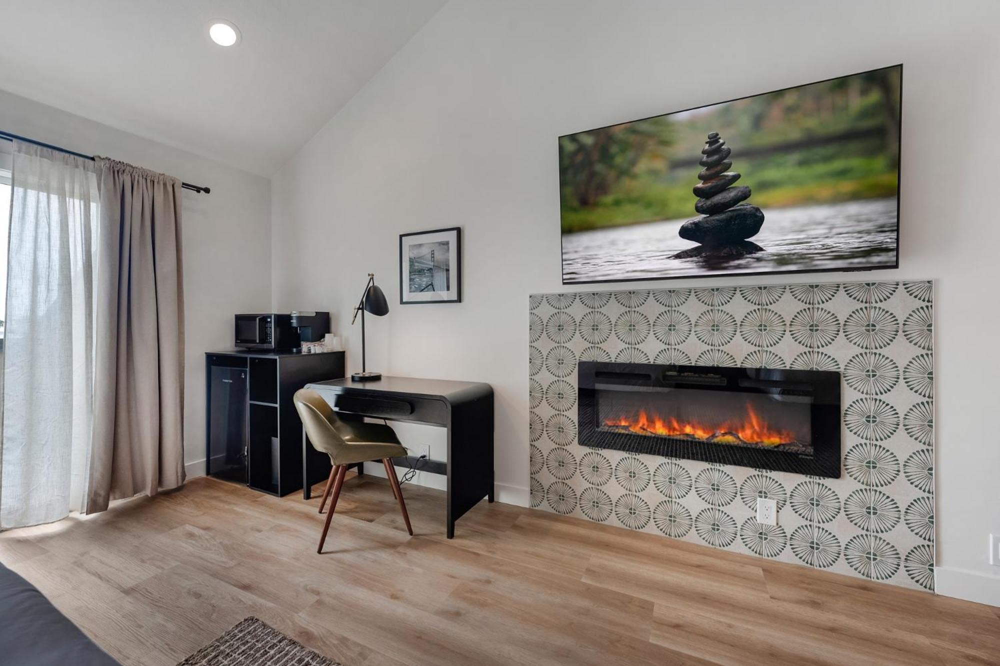 Gasthof Bodega Coast Inn&suites Bodega Bay