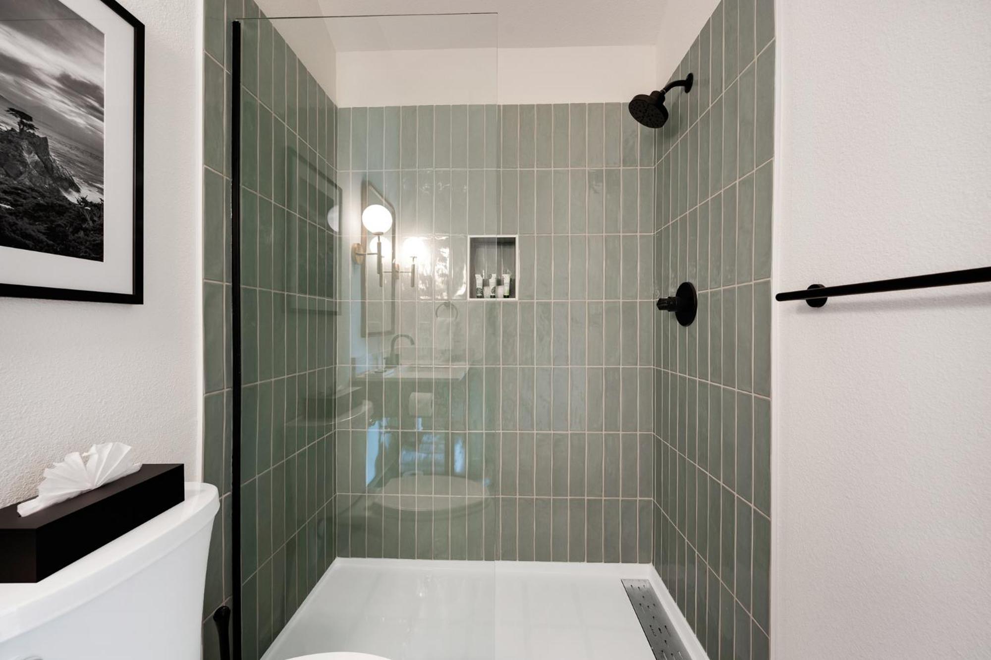 Bodega Coast Inn&suites Gasthof