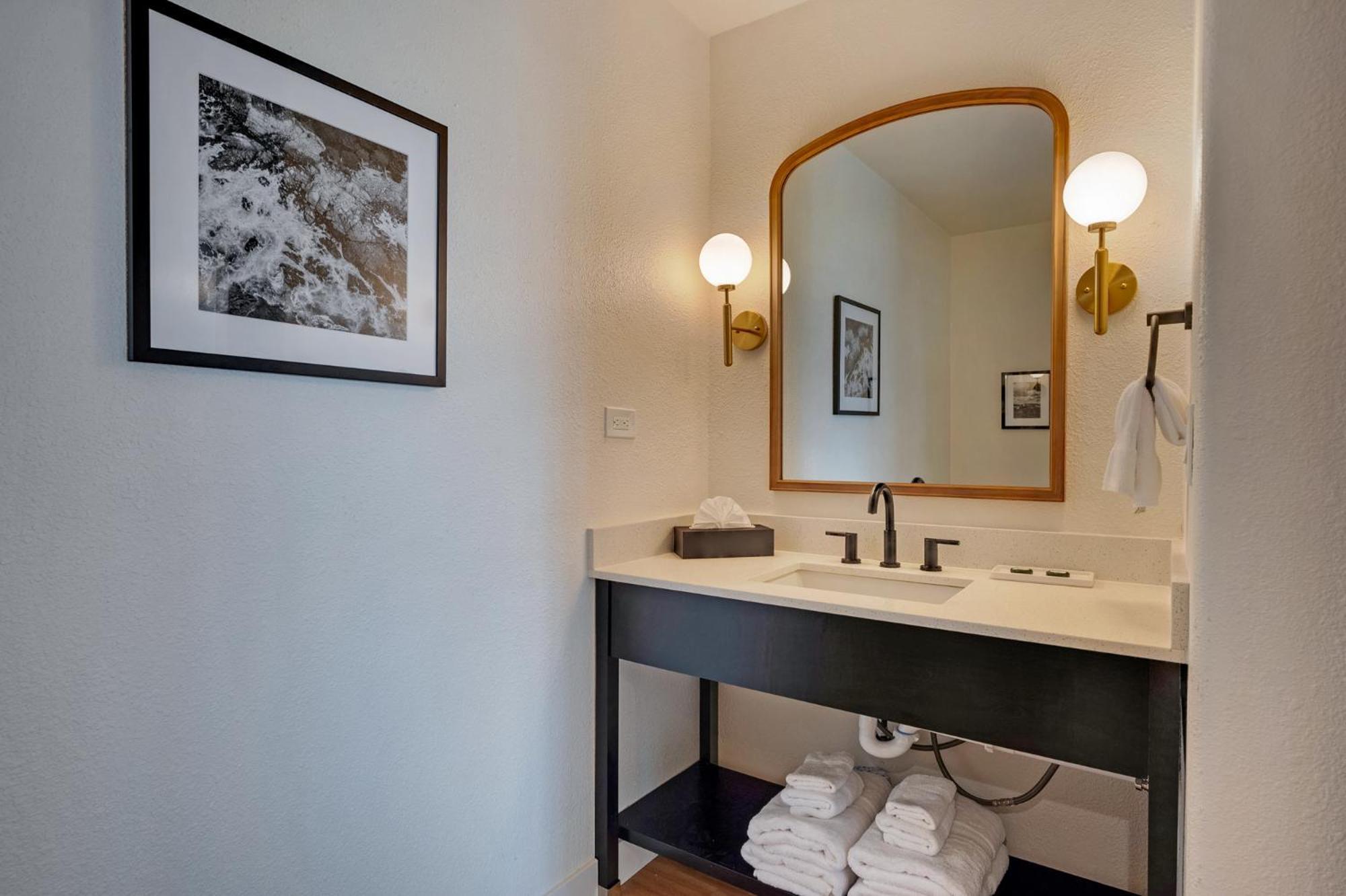 Bodega Coast Inn&suites 3* Bodega Bay