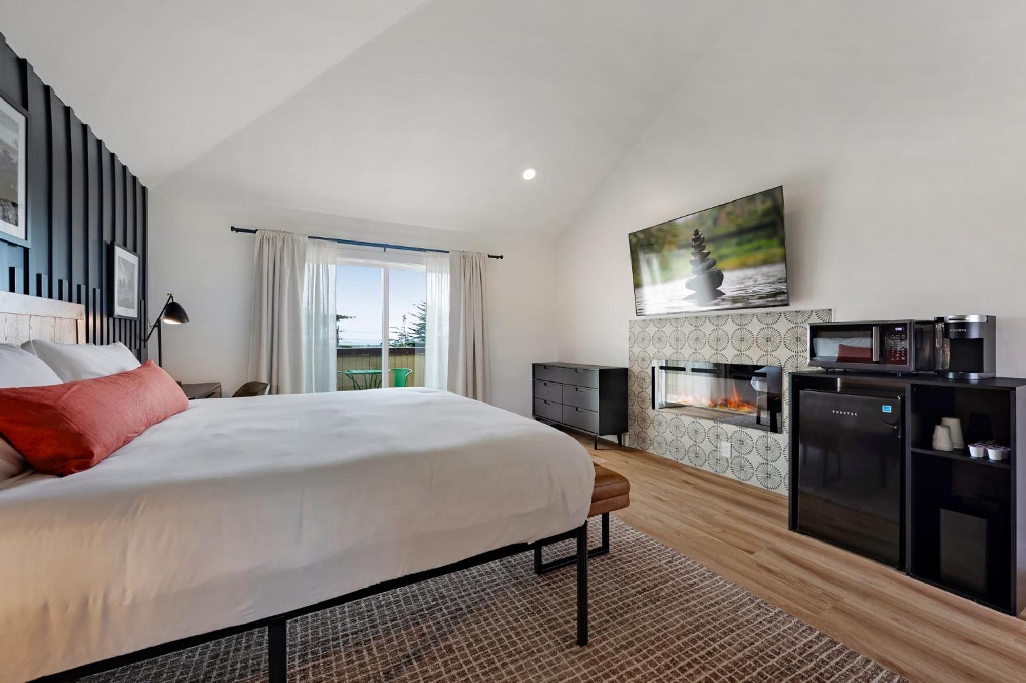 Bodega Coast Inn&suites Gasthof
