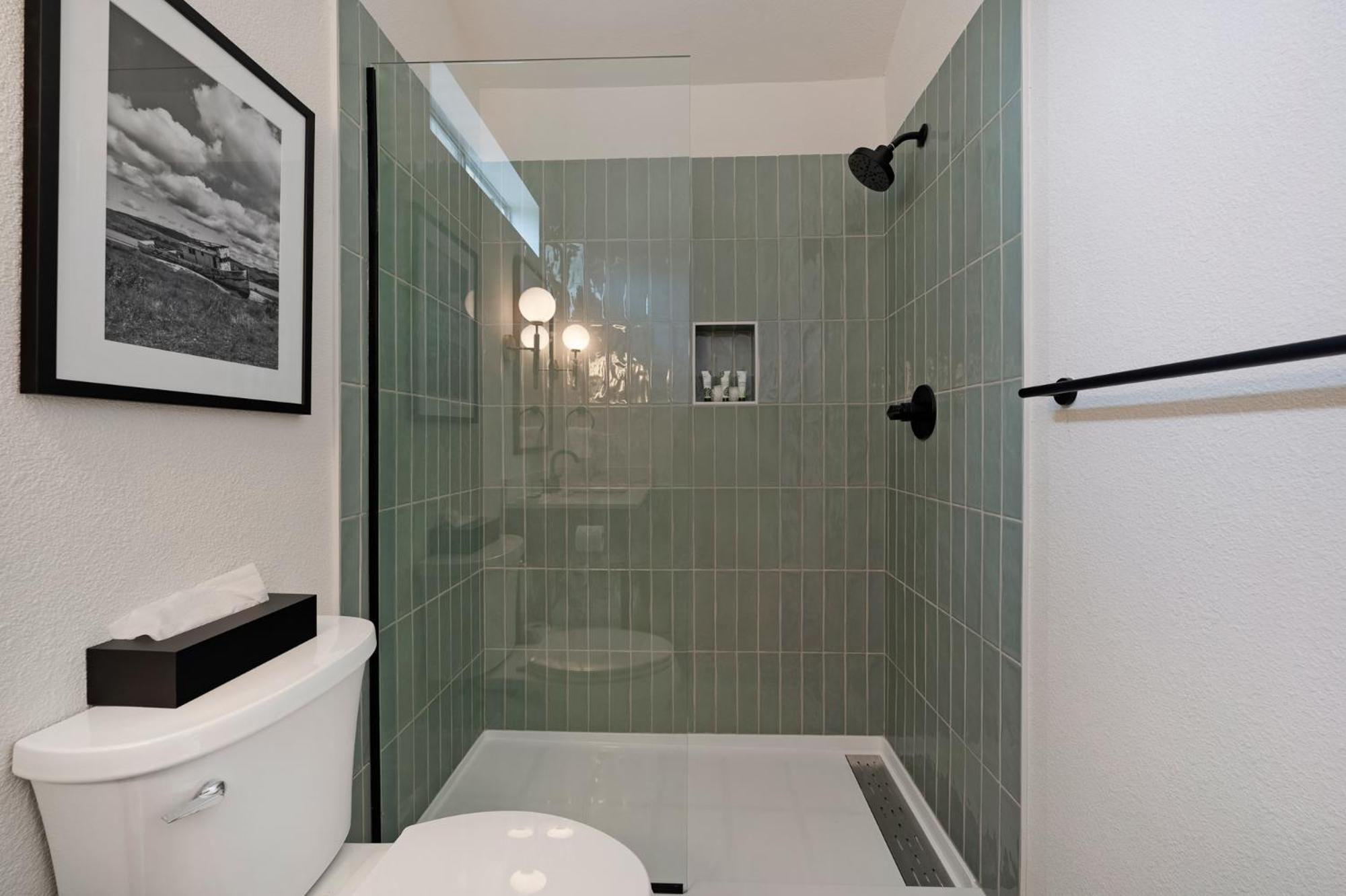 Bodega Coast Inn&suites Gasthof 3*