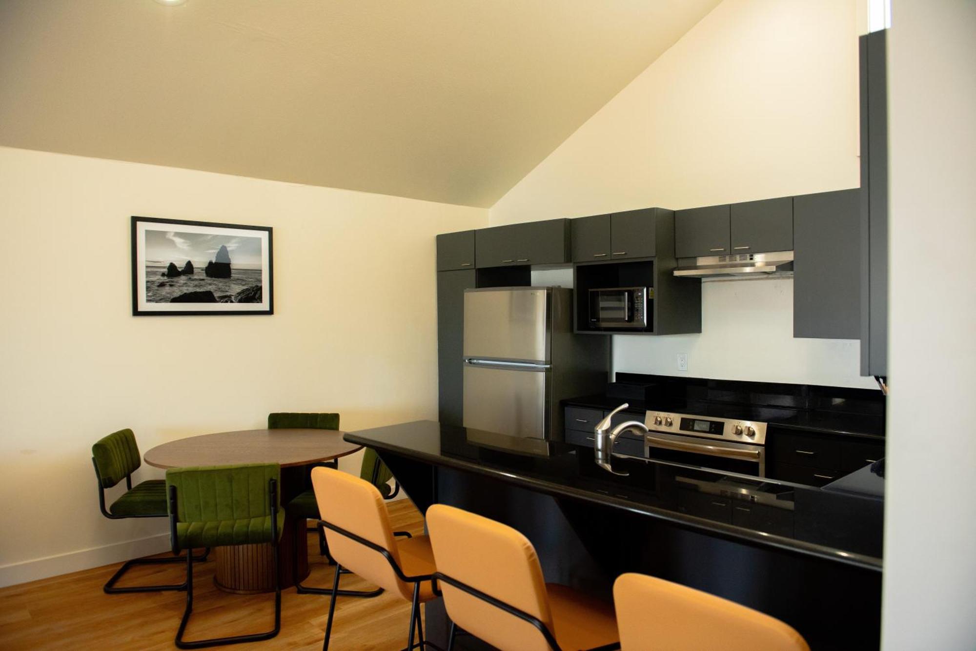 Bodega Coast Inn&suites Gasthof