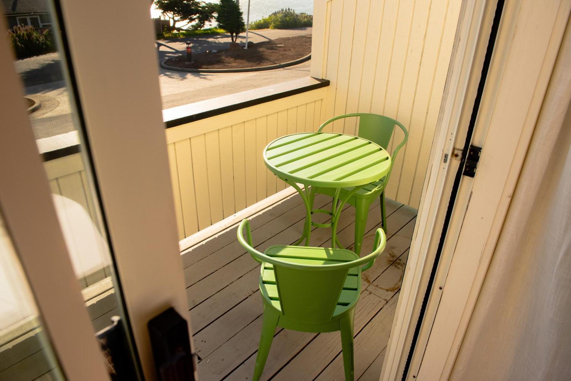 Bodega Coast Inn&suites Gasthof