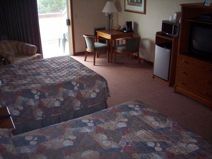Gasthof Bodega Coast Inn&suites 3*